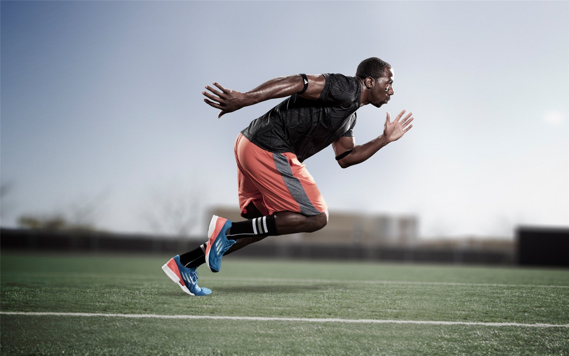 【“未来会是机器人裁判吗？”】科技变革带来无限想象空间！