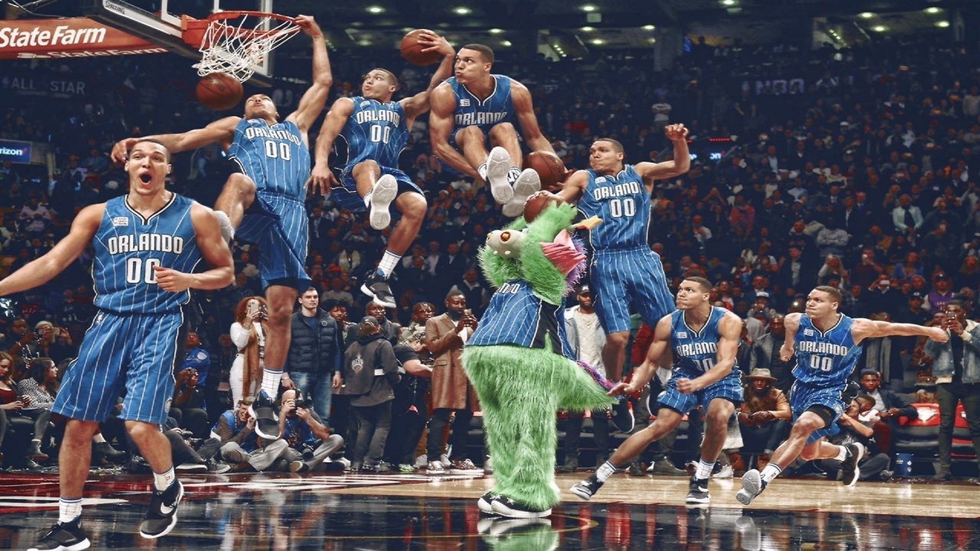 季末总结：联盟中那些令人惊喜的崛起新秀，新联盟崛起阵容推荐